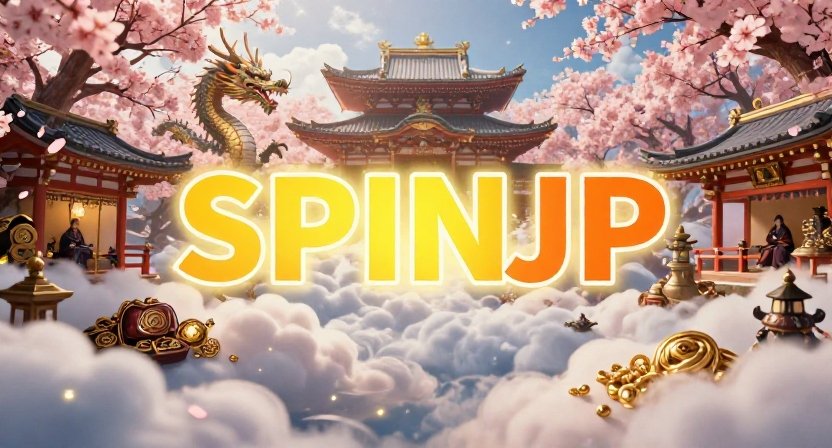SPINJP SPINJP